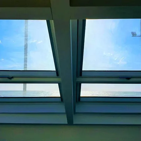 The Shore @ Atlantic - Waterfront House, Tiny Pool, Terrasse *