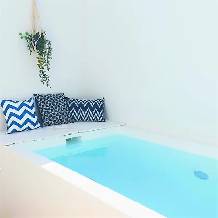Сasa de vacaciones The Shore @ Atlantic - Waterfront House, Tiny Pool, Terrasse Espinho (Aveiro)