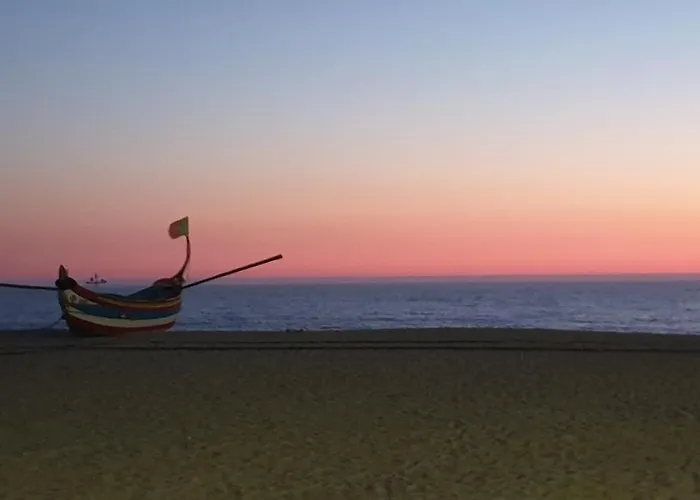 Vakantiehuis The Shore @ Atlantic - Waterfront House, Tiny Pool, Terrasse *