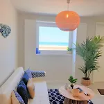 The Shore @ Atlantic - Waterfront House, Tiny Pool, Terrasse Holiday home Espinho (Aveiro)