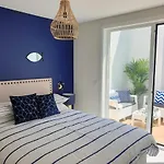 The Shore @ Atlantic - Waterfront House, Tiny Pool, Terrasse Espinho