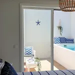 Holiday home The Shore @ Atlantic - Waterfront House, Tiny Pool, Terrasse *
