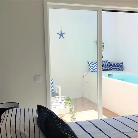 The Shore @ Atlantic - Waterfront House, Tiny Pool, Terrasse *