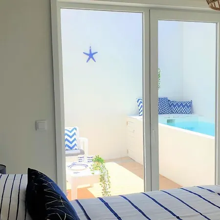 The Shore @ Atlantic - Waterfront House, Tiny Pool, Terrasse * Espinho