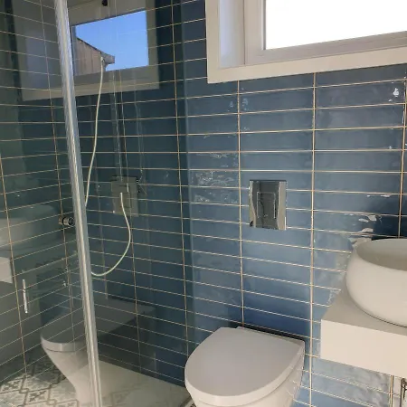 The Shore @ Atlantic - Waterfront House, Tiny Pool, Terrasse Espinho (Aveiro)