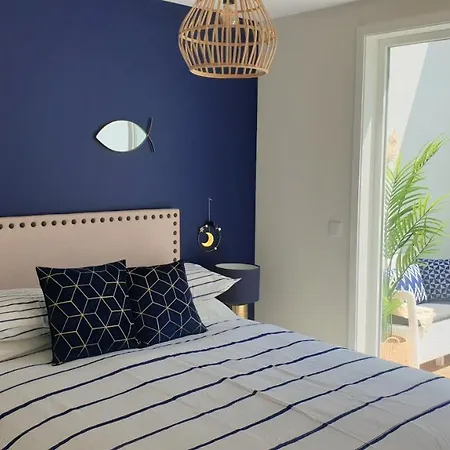 The Shore @ Atlantic - Waterfront House, Tiny Pool, Terrasse Espinho (Aveiro)