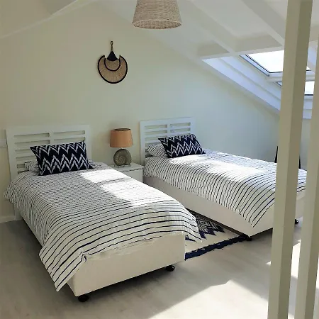 The Shore @ Atlantic - Waterfront House, Tiny Pool, Terrasse Vakantiehuis