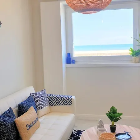 Vakantiehuis The Shore @ Atlantic - Waterfront House, Tiny Pool, Terrasse *