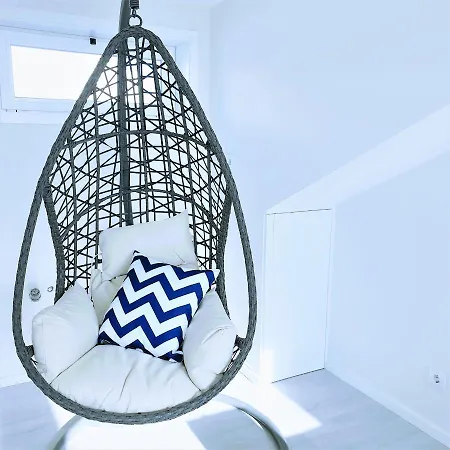 The Shore @ Atlantic - Waterfront House, Tiny Pool, Terrasse بيت للعطل *