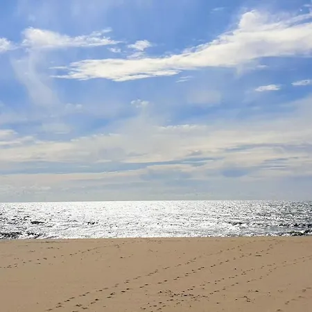 The Shore @ Atlantic - Waterfront House, Tiny Pool, Terrasse Vakantiehuis Espinho (Aveiro)