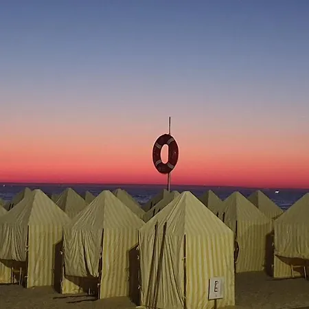 The Shore @ Atlantic - Waterfront House, Tiny Pool, Terrasse * إسبِنو
