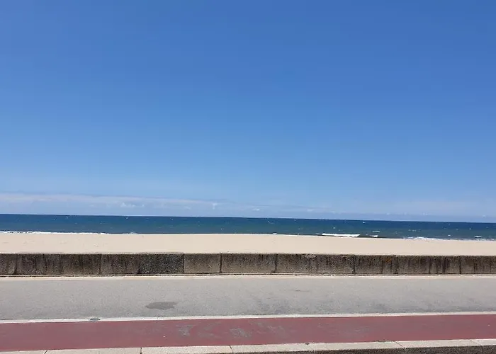 The Shore @ Atlantic - Waterfront House, Tiny Pool, Terrasse *