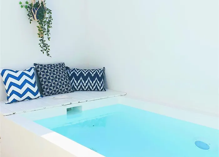 Сasa de vacaciones The Shore @ Atlantic - Waterfront House, Tiny Pool, Terrasse Espinho (Aveiro)