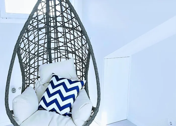 The Shore @ Atlantic - Waterfront House, Tiny Pool, Terrasse Сasa de vacaciones *