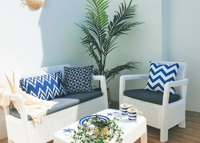 Сasa de vacaciones The Shore @ Atlantic - Waterfront House, Tiny Pool, Terrasse