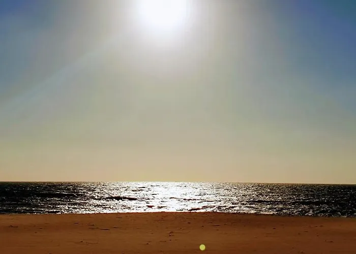 The Shore @ Atlantic - Waterfront House, Tiny Pool, Terrasse Сasa de vacaciones