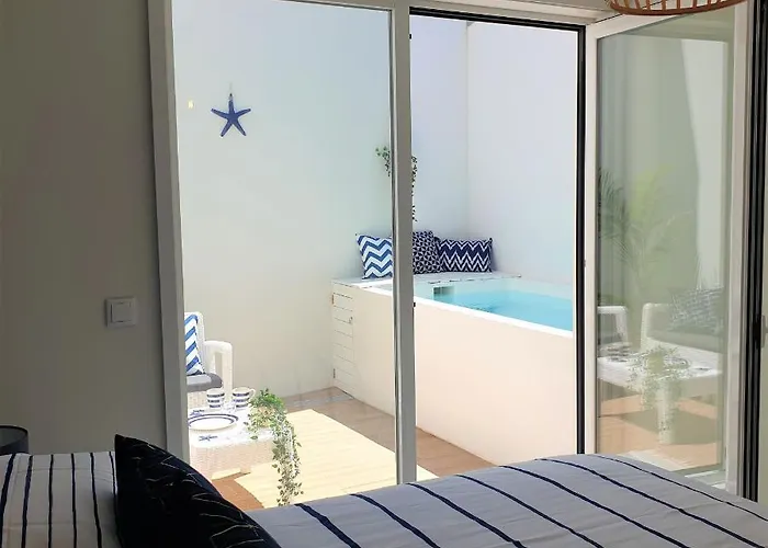 The Shore @ Atlantic - Waterfront House, Tiny Pool, Terrasse Сasa de vacaciones